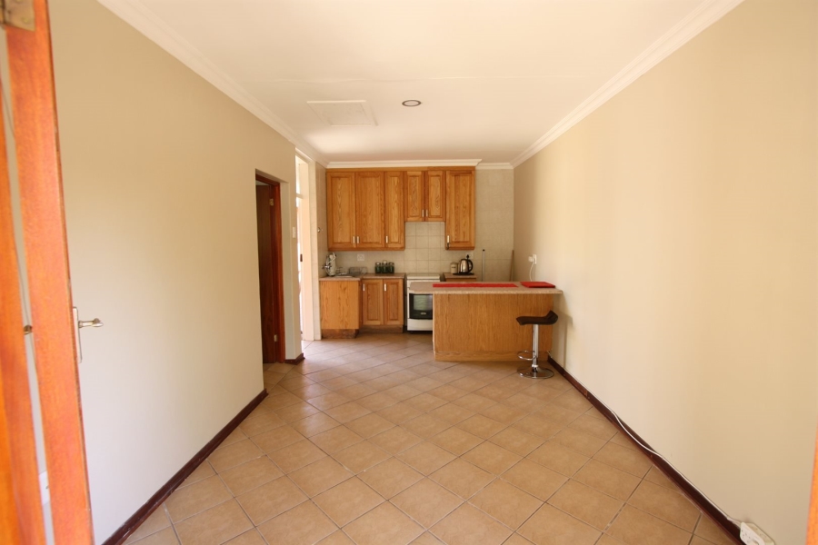 To Let 1 Bedroom Property for Rent in Riebeeckstad Free State